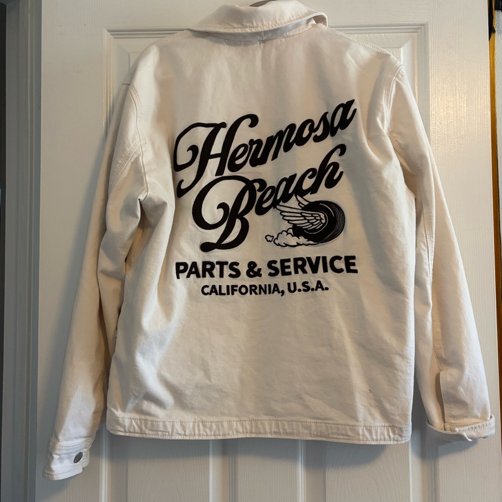 Hollister Jacket